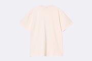Carhartt WIP Ingo Pocket T-Shirt Undyed